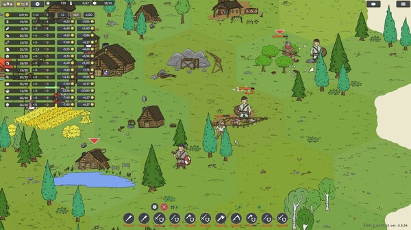FolkOrigin game for windows Pc 1