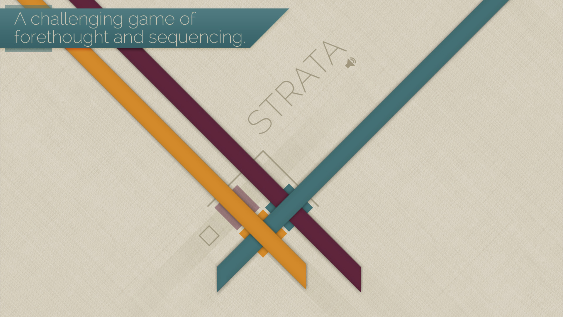 Strata - Win/Mac/Linux - (Steam)
