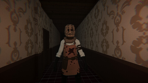 Скриншот из Uncle's Basement Скриншот из Uncle's Basement