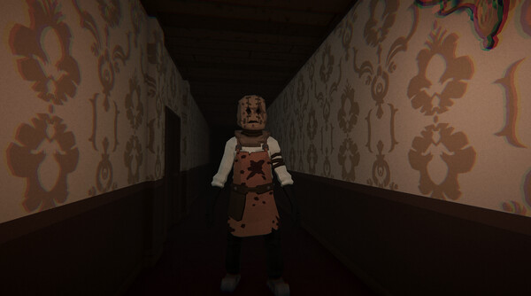 Uncle's Basement game for Linux 1