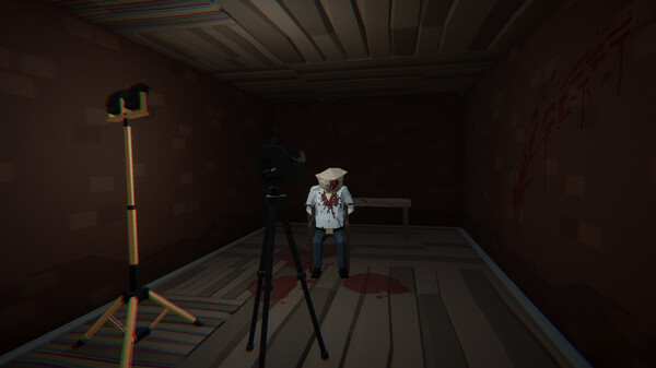 Скриншот из Uncle's Basement Скриншот из Uncle's Basement