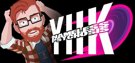 YIIK Nameless Psychosis Cover Image