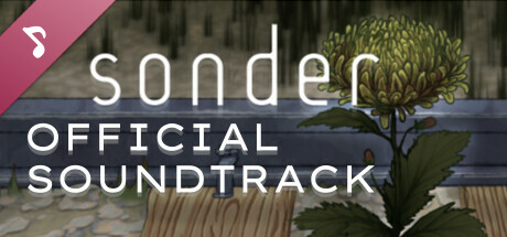 Sonder - Official Soundtrack banner image