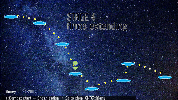 Simuaction -シミュアクション- game for Linux 1