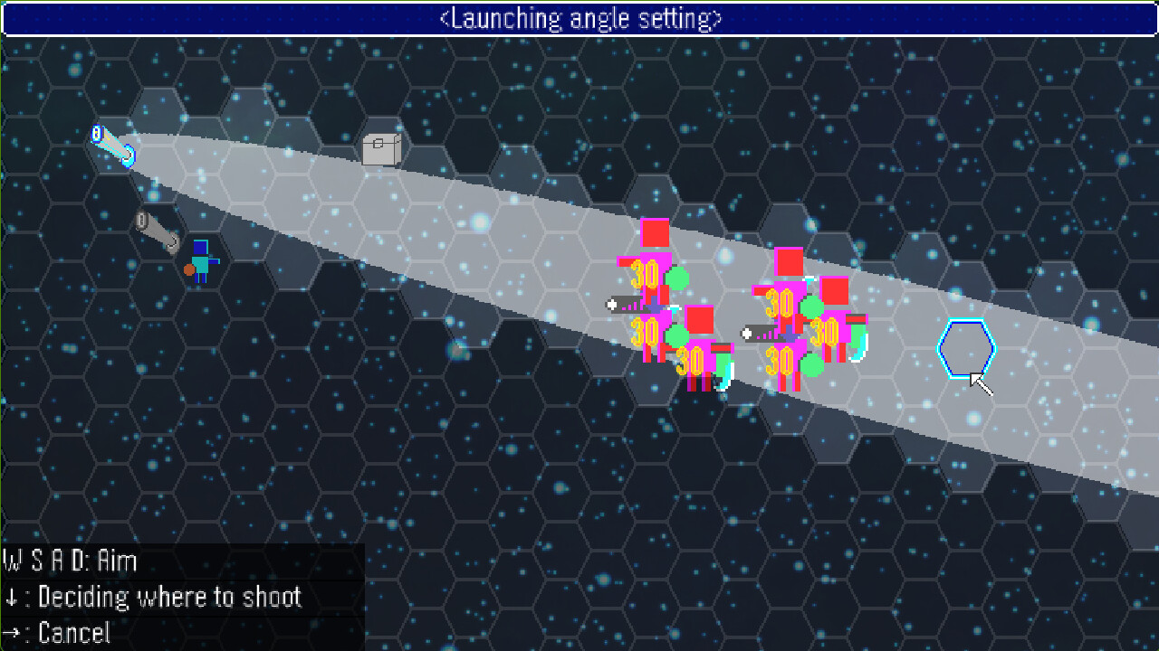 Simuaction -シミュアクション- screenshot 1