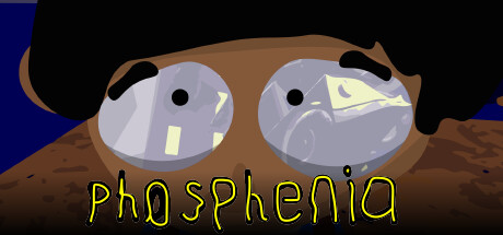 PHOSPHENIA Cover Image