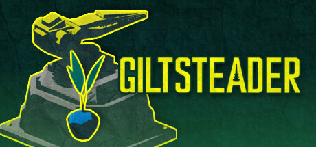Giltsteader Cover Image