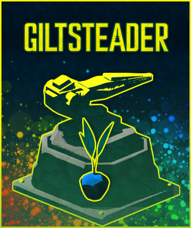 Giltsteader