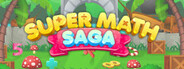 Super Math Saga