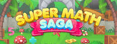Super Math Saga