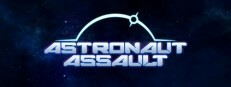 Astronaut Assault 게임 이미지