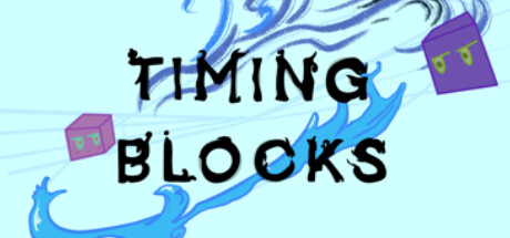 Timing Blocks Cover Image