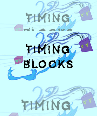 Timing Blocks