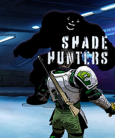 Shade Hunters