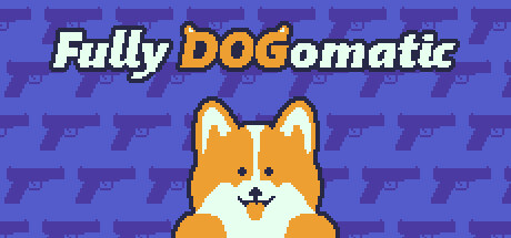 Fully Dogomatic Cover Image