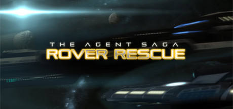 Rover Rescue Cover Image