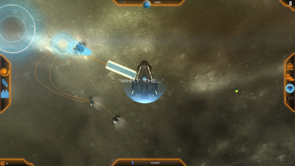 Rover Rescue screenshot