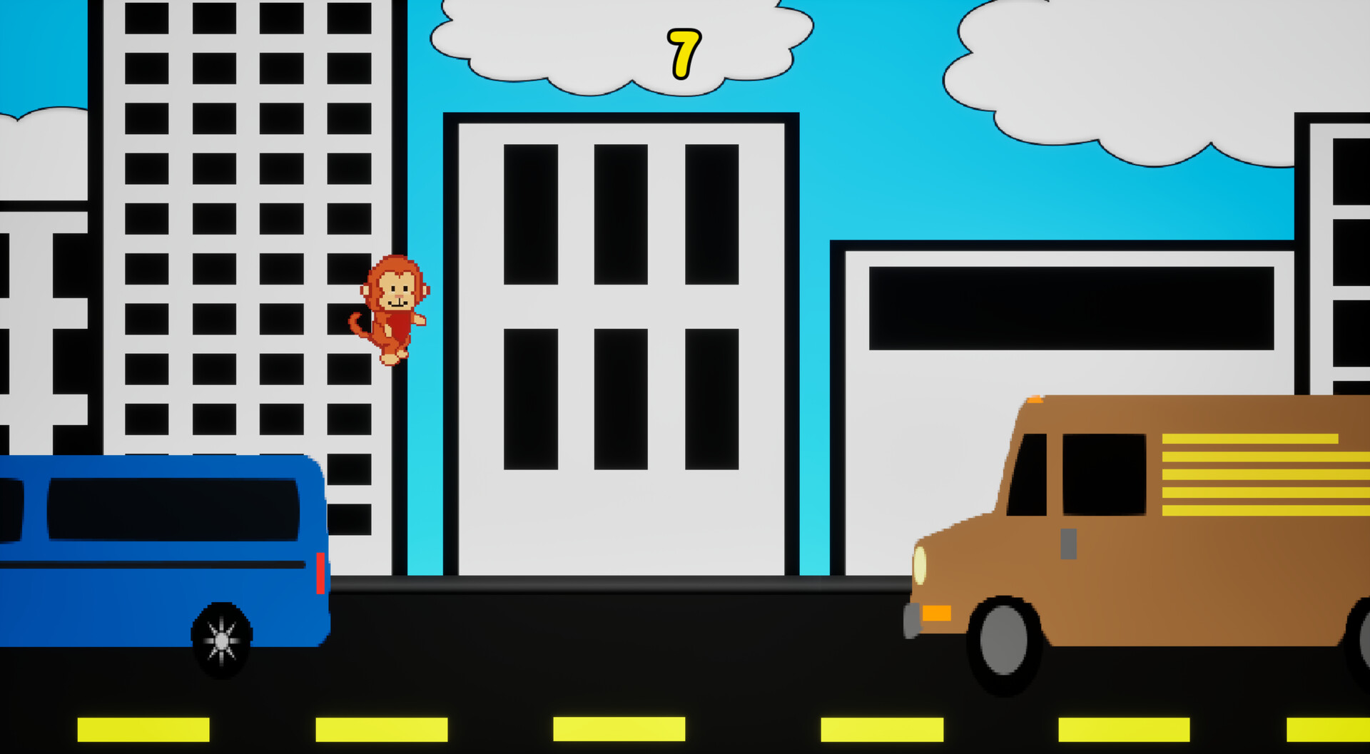 Up & Down screenshot 1