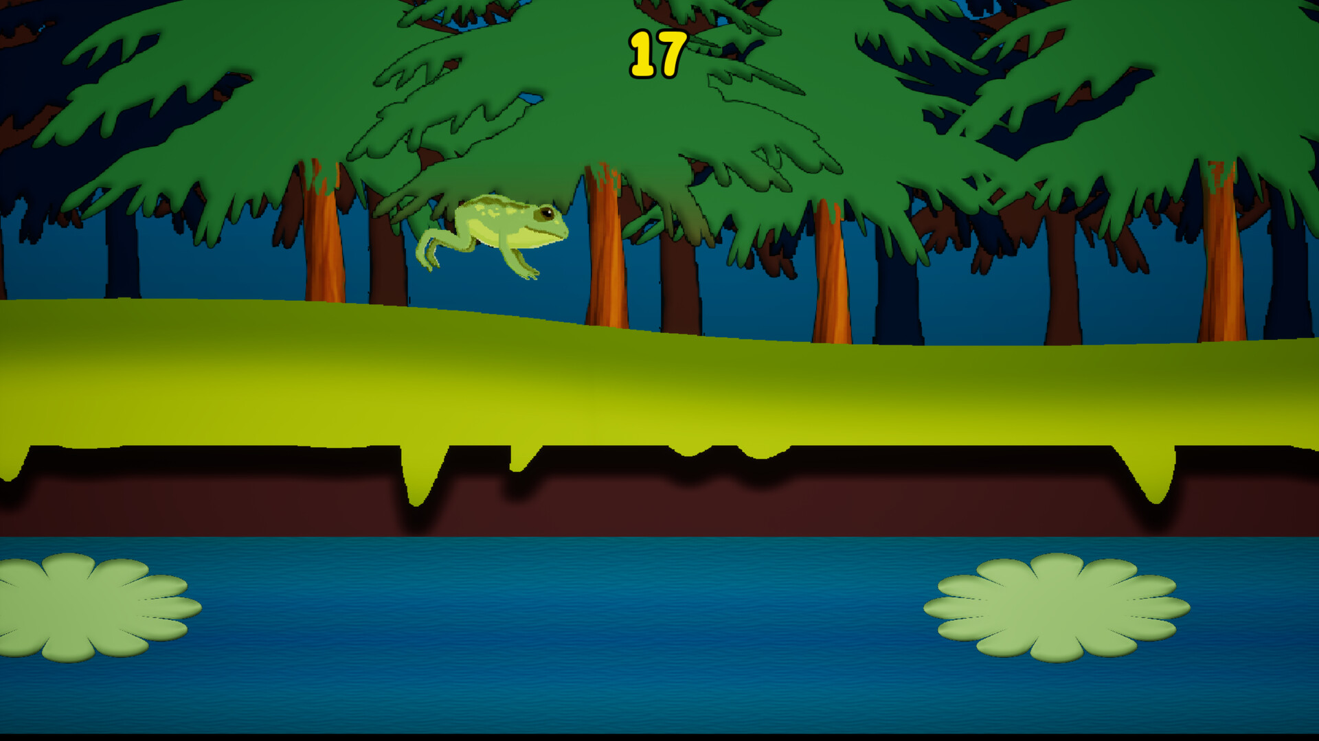 Save 20% on Up & Down on Steam