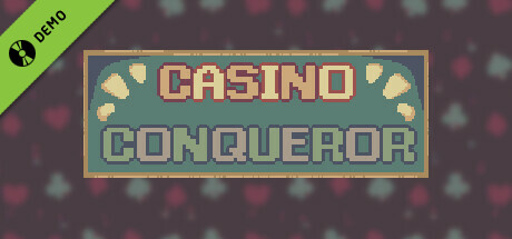 Casino Conqueror Demo