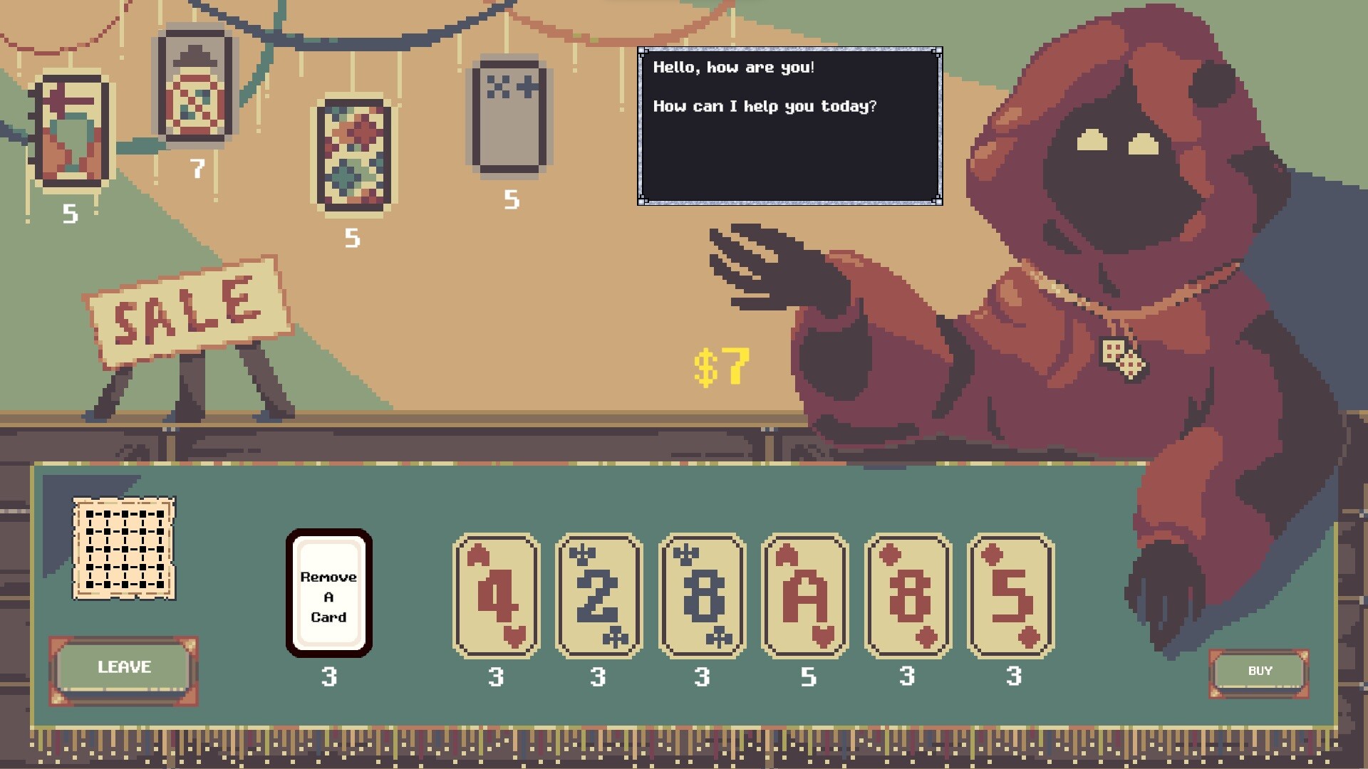 Casino Conqueror Demo #3