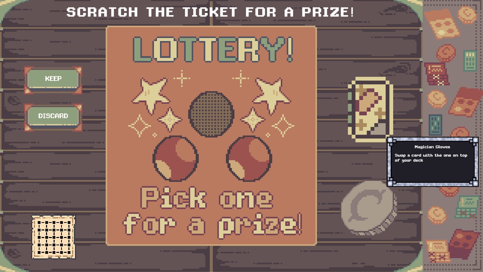 Casino Conqueror Demo #4