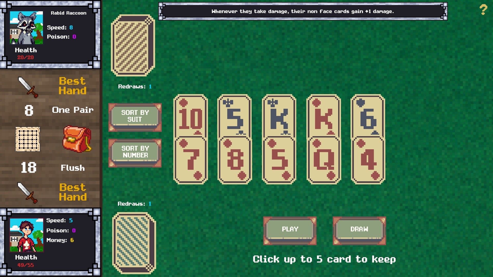 Casino Conqueror Demo #5