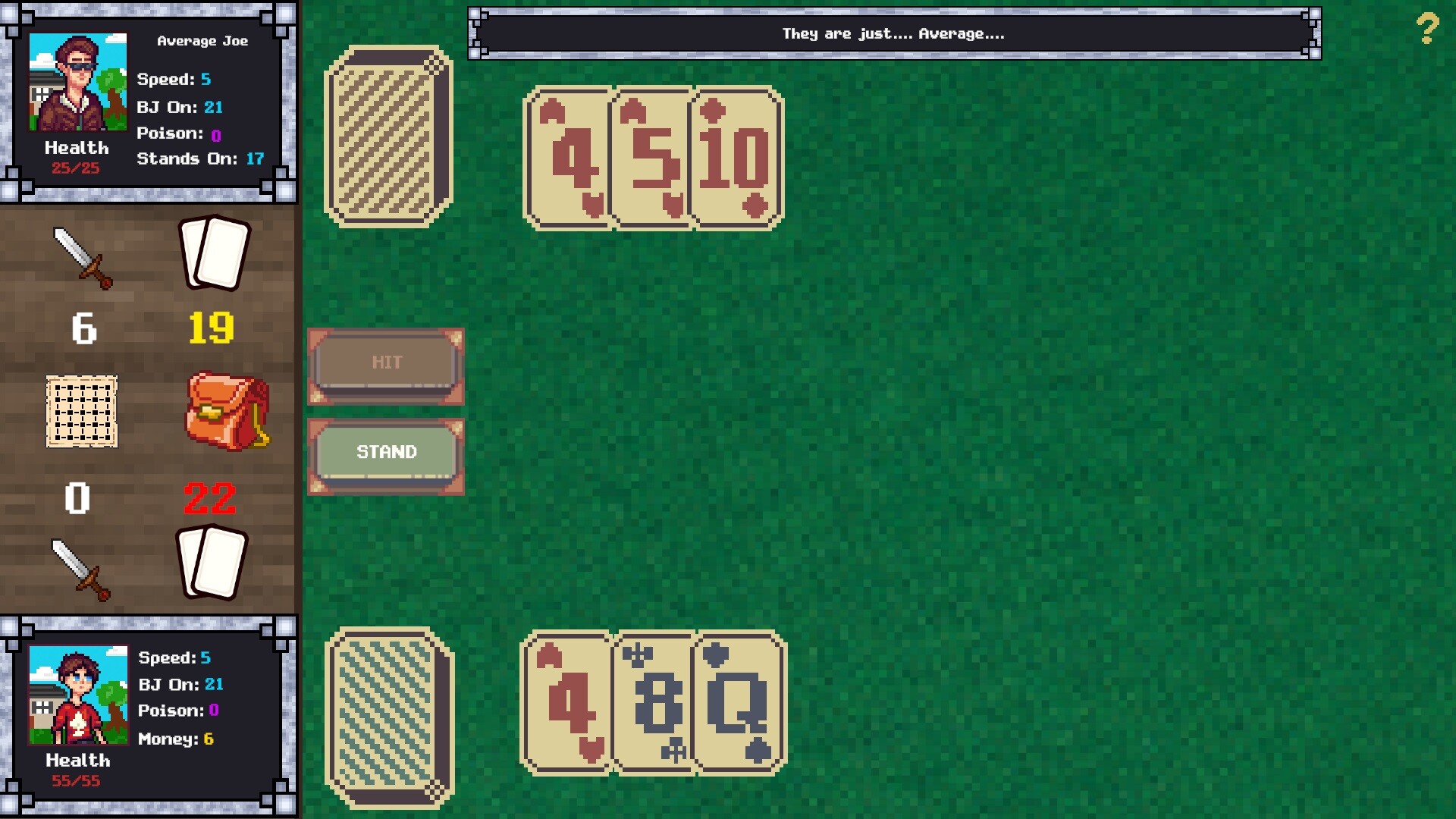 Casino Conqueror Demo #6