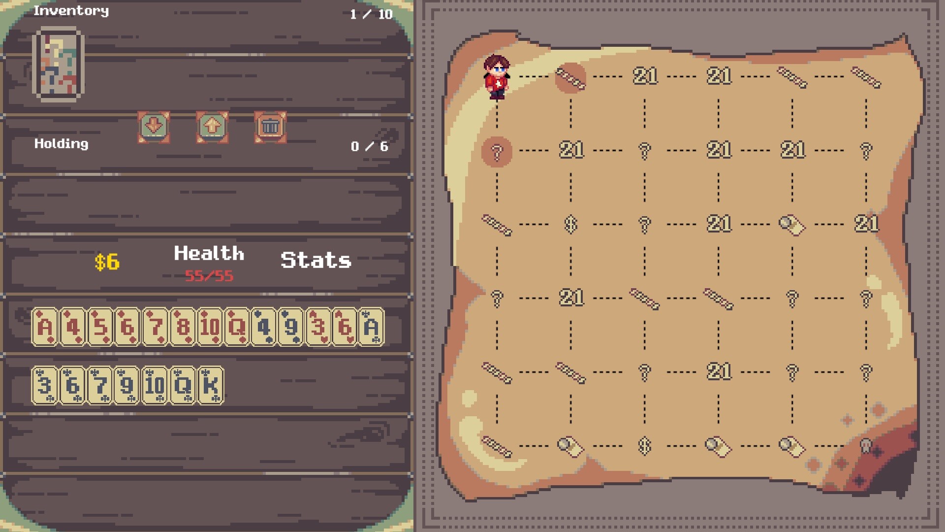 Casino Conqueror Demo #2