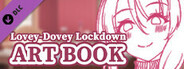Lovey-Dovey Lockdown Artbook
