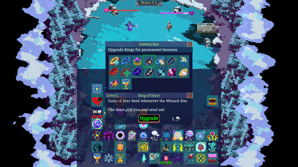 WizUp! game for windows Pc 1