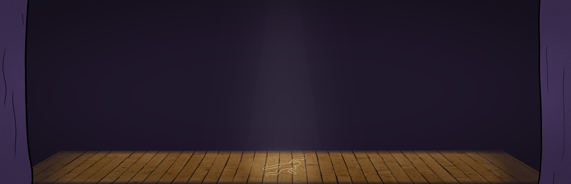 Library Hero - Steam library hero banner