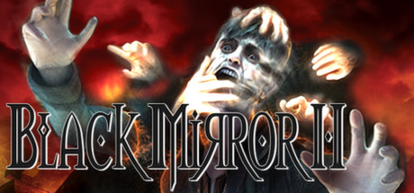 Black Mirror II header image