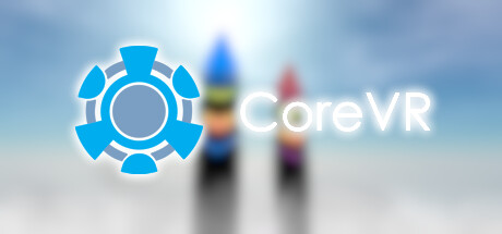 CoreVR Cover Image