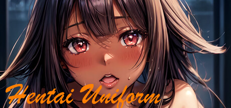 Hentai Uniform steam charts