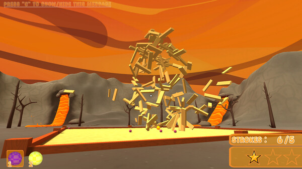 Скриншот из Tower Doomer