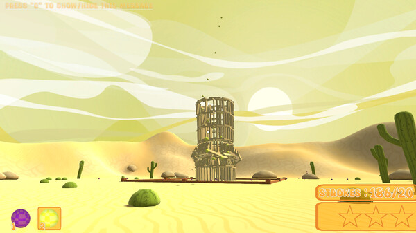 Скриншот из Tower Doomer