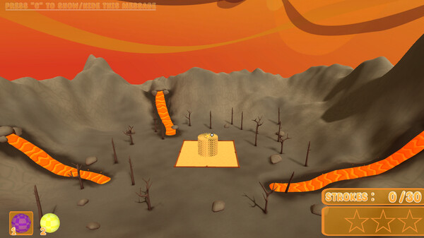 Скриншот из Tower Doomer