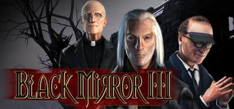 Black Mirror III header image