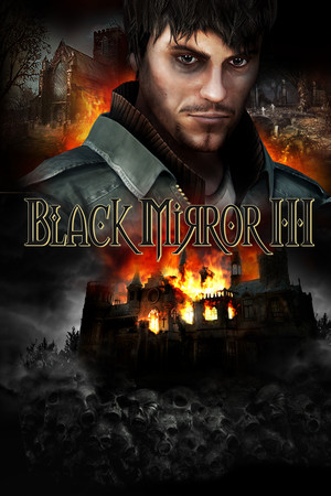 Black Mirror 3 - Final Fear Steam CD Key