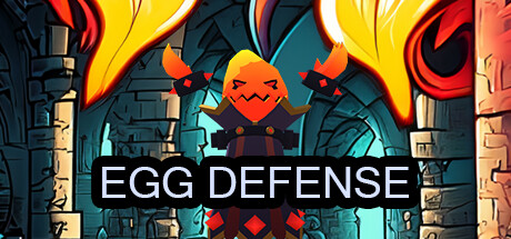 Egg Defense Cover Image