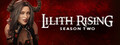 Lilith Rising - Season 2 logo