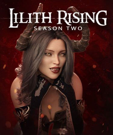 Lilith Rising - Season 2