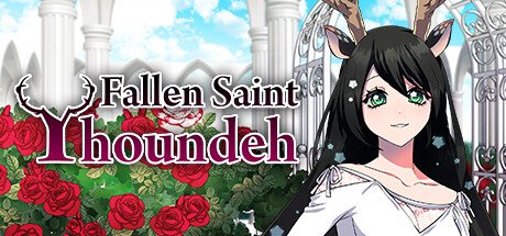 Fallen Saint Yhoundeh Cover Image