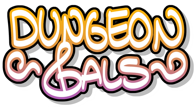 Library Logo - Game logo for library