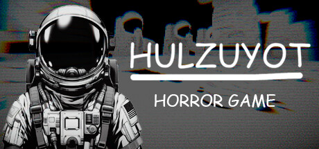 Hulzuyot: Horror Game Cover Image