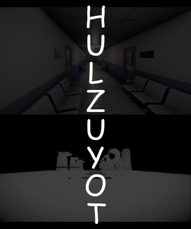 Hulzuyot: Horror Game