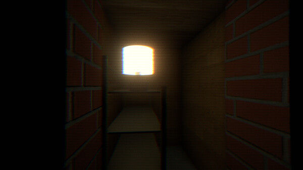 Скриншот из Hulzuyot: Horror Game