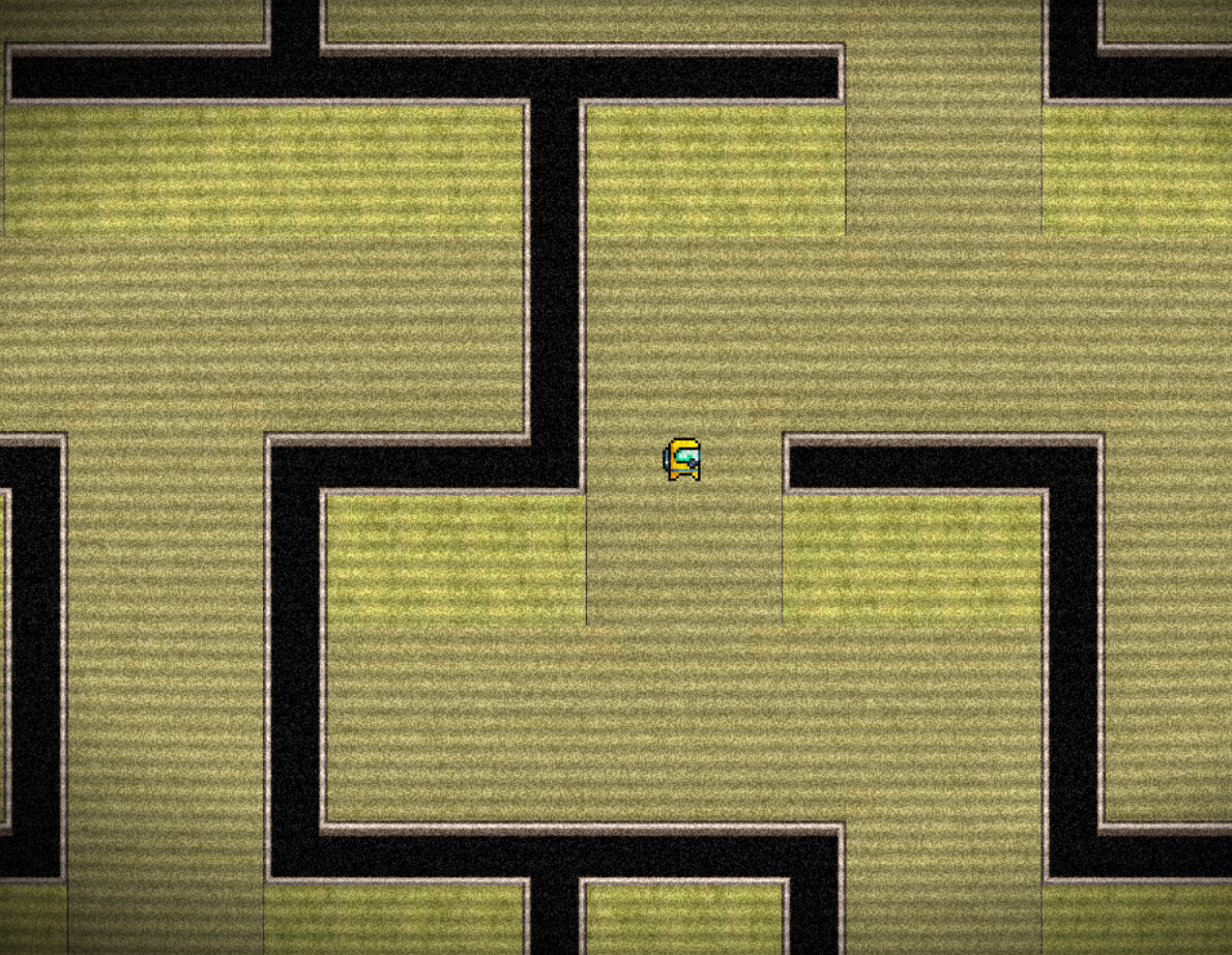 后室：彼阳的晚意-Backrooms:Beyond one year Demo #2