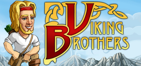 Viking Brothers header image